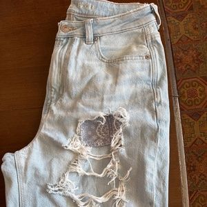 Size 8 American Eagle